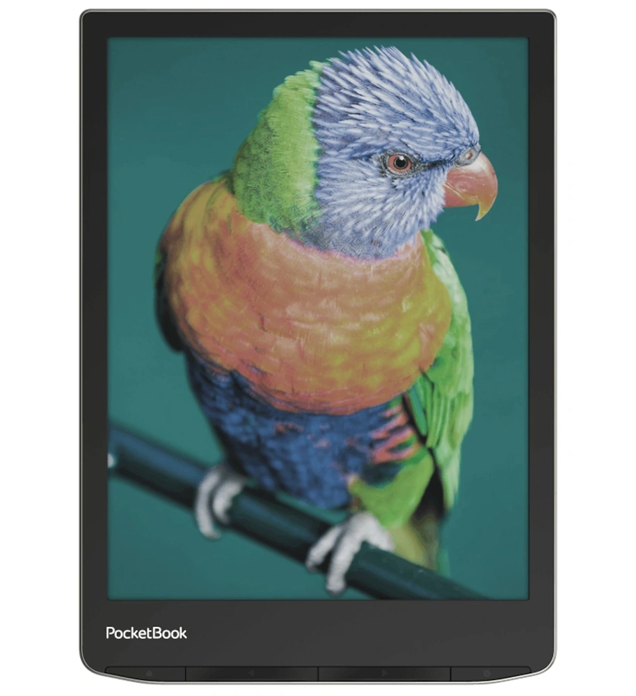 PocketBook PB743C-N-WW InkPad Color 2 7,8" E-Book olvasó