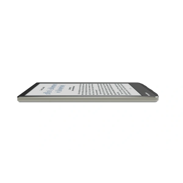 PocketBook PB743C-N-WW InkPad Color 2 7,8" E-Book olvasó