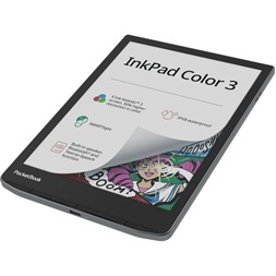 PocketBook PB743K3-1-WW InkPad Color 3 7,8
