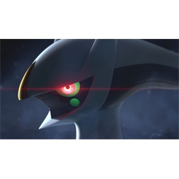Pokémon Legends: Arceus Nintendo Switch játékszoftver (Használt - A)