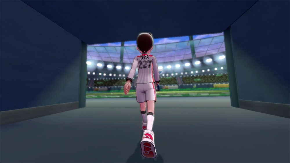 Pokémon Shield Nintendo Switch játékszoftver