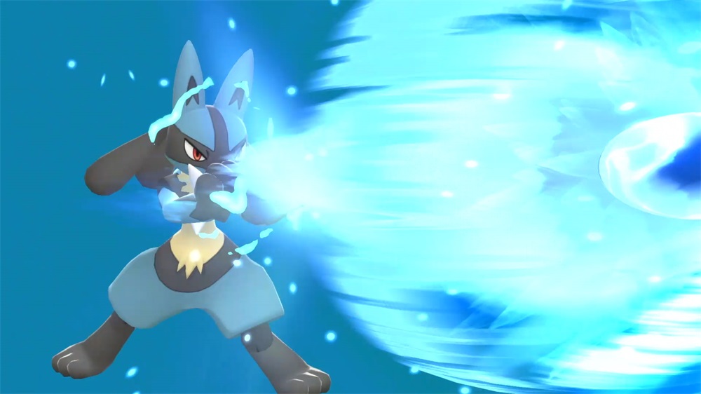 Pokémon Shining Pearl Nintendo Switch játékszoftver