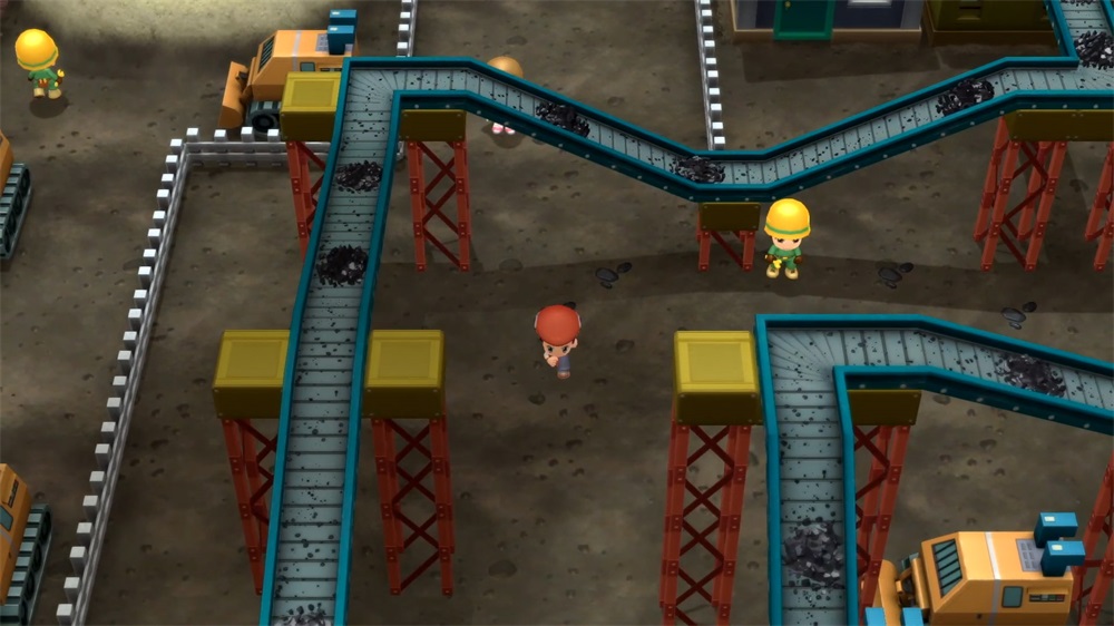 Pokémon Shining Pearl Nintendo Switch játékszoftver