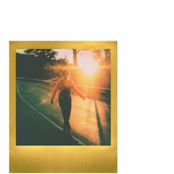 Polaroid Color GoldenMoments for i-Type x2 film