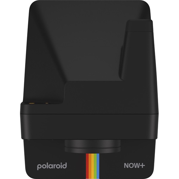 Polaroid EB Now+ Generation 2 Black instant fényképezőgép