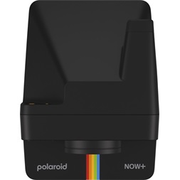Polaroid EB Now+ Generation 2 Black instant fényképezőgép