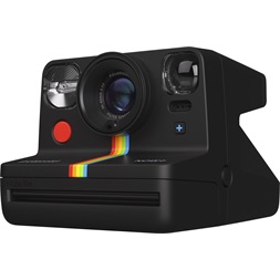 Polaroid EB Now+ Generation 2 Black instant fényképezőgép