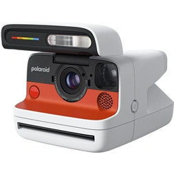Polaroid FLIP instant fehér fényképezőgép