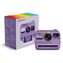Polaroid GO GEN2 instant lila fényképezőgép