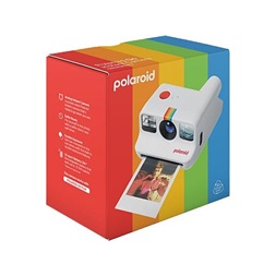 Polaroid Go Generation 2 instant fényképezőgép