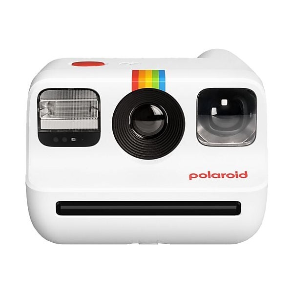 Polaroid Go Generation 2 instant fényképezőgép