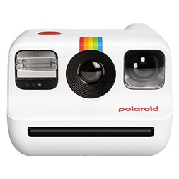 Polaroid Go Generation 2 instant fényképezőgép