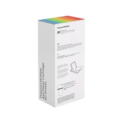 Polaroid HIPRINT 4X6 PAPER 2x40 fotópapír