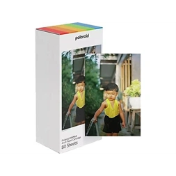 Polaroid HIPRINT 4X6 PAPER 2x40 fotópapír