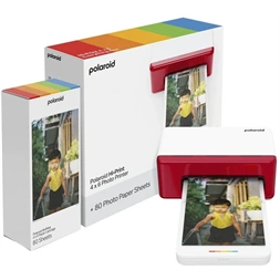 Polaroid HIPRINT 4X6 PRINTER fotónyomtató+ fotópapír