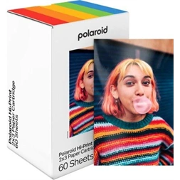 Polaroid HI-PRINT 2X3 60 fotópapír