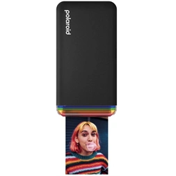 Polaroid HI-PRINT GEN2 2X3 fekete fotónyomtató+fotópapír