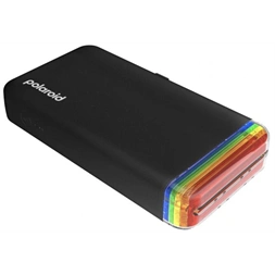 Polaroid HI-PRINT GEN2 2X3 fekete fotónyomtató+fotópapír