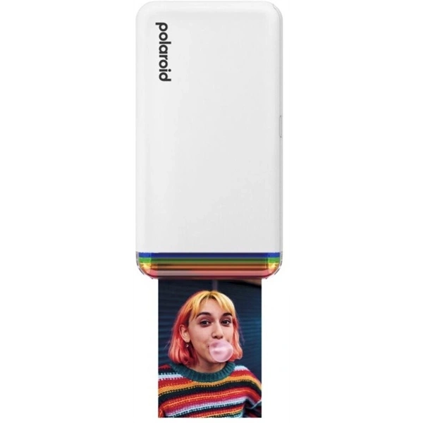 Polaroid HI-PRINT GEN2 2X3 fotónyomtató+fotópapír