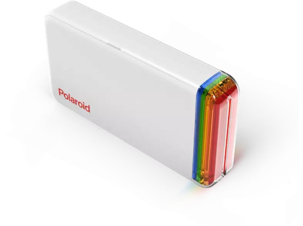 Polaroid Hi-Print 2x3" zseb fotónyomtató