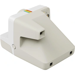 Polaroid NOW G3 instant fehér fényképezőgép+film