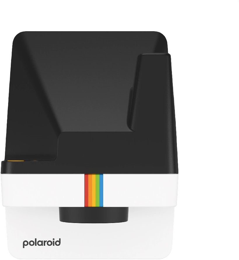 Polaroid Now Gen 2 fekete&fehér analóg intsant fényképezőgép