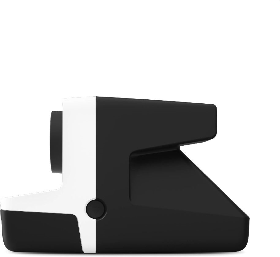 Polaroid Now Gen 2 fekete&fehér analóg intsant fényképezőgép