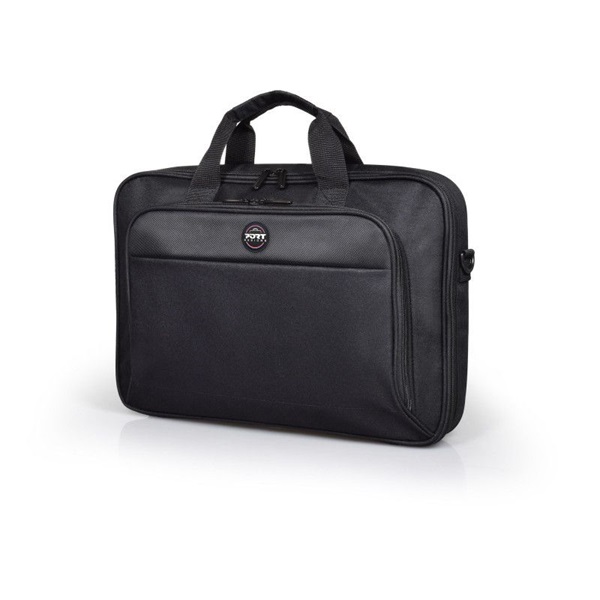 Port Designs 105064 HANOI II 15,6" fekete notebook táska