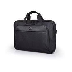 Port Designs 105064 HANOI II 15,6" fekete notebook táska