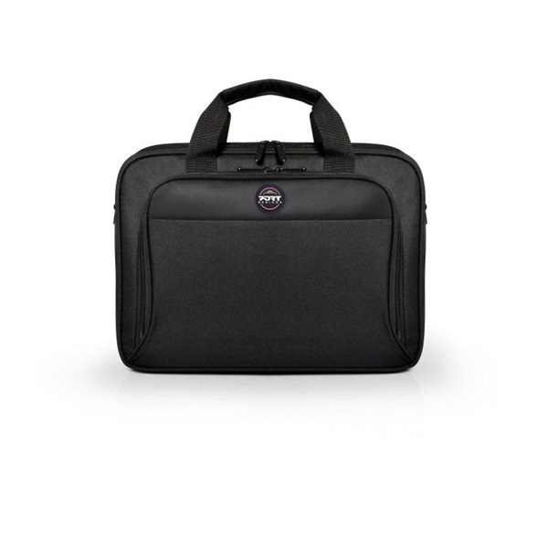 Port Designs 105064 HANOI II 15,6" fekete notebook táska