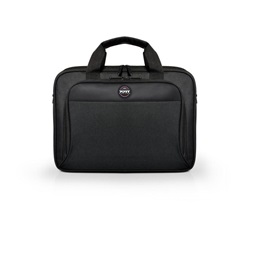 Port Designs 105064 HANOI II 15,6" fekete notebook táska