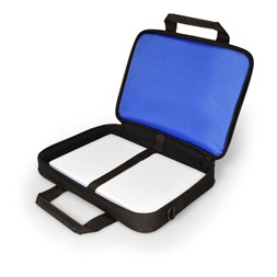 Port Designs 105064 HANOI II 15,6" fekete notebook táska
