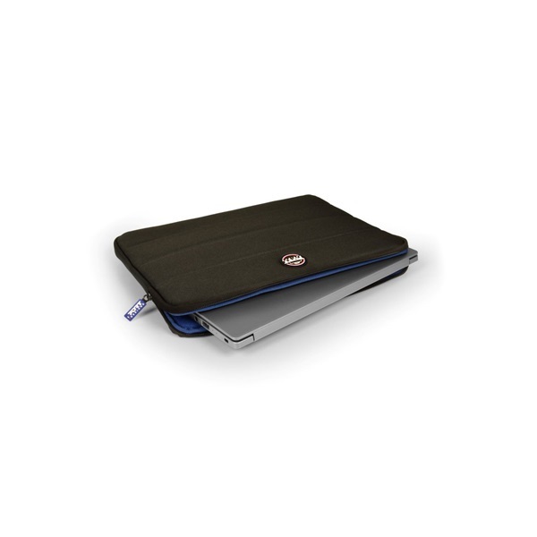 Port Designs 105219 PORTLAND SLEEVE 13-14" fekete notebook tok