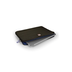 Port Designs 105219 PORTLAND SLEEVE 13-14" fekete notebook tok