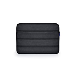 Port Designs 105219 PORTLAND SLEEVE 13-14" fekete notebook tok