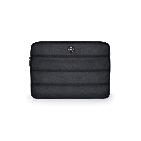 Port Designs 105219 PORTLAND SLEEVE 13-14" fekete notebook tok