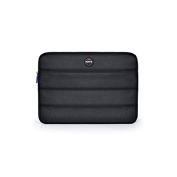 Port Designs 105219 PORTLAND SLEEVE 13-14" fekete notebook tok