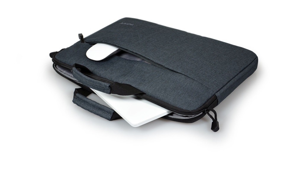 Port Designs 110201 BELIZE 13,3" szürke notebook táska