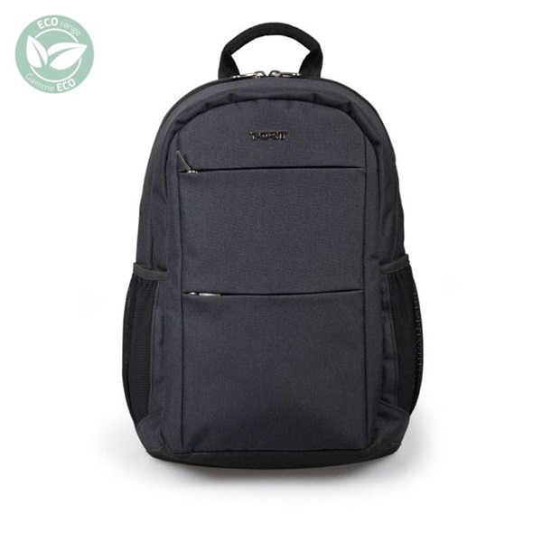 Port Designs 135174 ECO SYDNEY 14" fekete notebook hátizsák