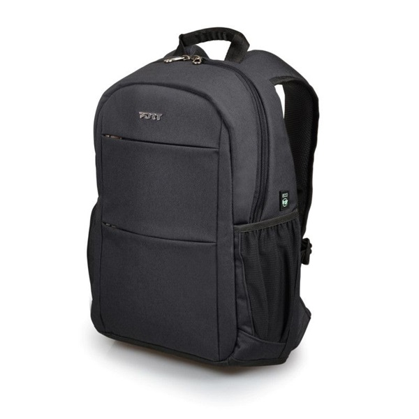 Port Designs 135174 ECO SYDNEY 14" fekete notebook hátizsák