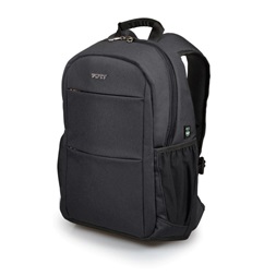 Port Designs 135174 ECO SYDNEY 14" fekete notebook hátizsák