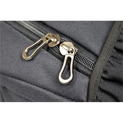 Port Designs 135174 ECO SYDNEY 14" fekete notebook hátizsák