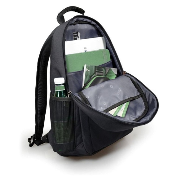 Port Designs 135174 ECO SYDNEY 14" fekete notebook hátizsák