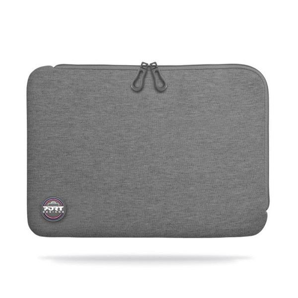 Port Designs 140410 TORINO II 12,5" szürke notebook tok