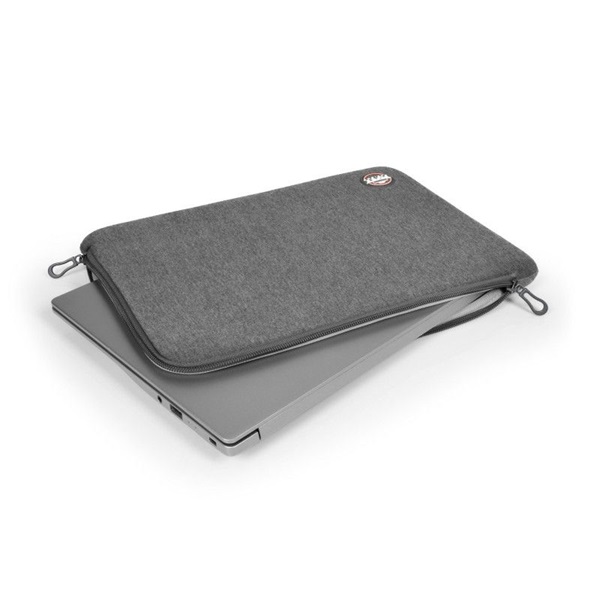 Port Designs 140410 TORINO II 12,5" szürke notebook tok