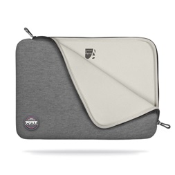 Port Designs 140410 TORINO II 12,5" szürke notebook tok