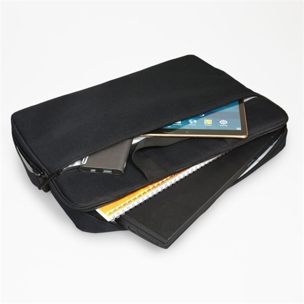 Port Designs 150041 L15 15,6" fekete notebook táska