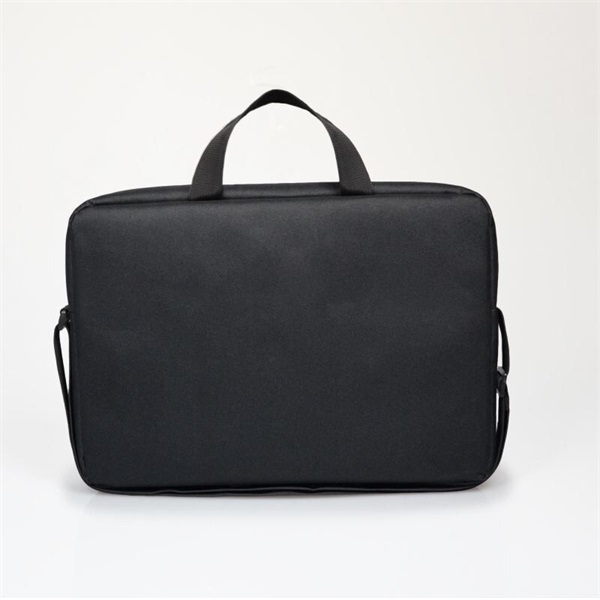 Port Designs 150041 L15 15,6" fekete notebook táska
