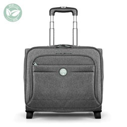 Port Designs 400708 YOSEMITE ECO 15,6" szürke gurulós táska