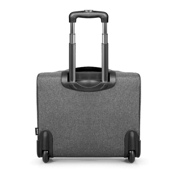 Port Designs 400708 YOSEMITE ECO 15,6" szürke gurulós táska